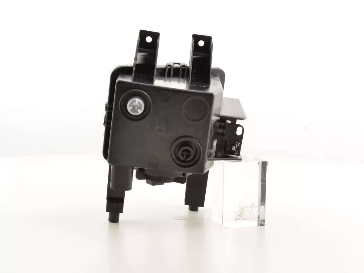 Verschleißteile Nebelscheinwerfer links Opel Astra H Bj. 04-06