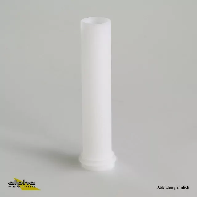 RM Ersatzgasgriff Teflon