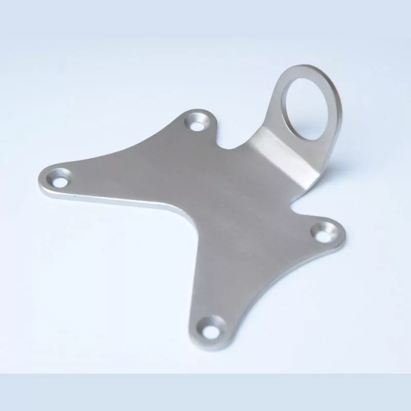 R&G Racing Transporthaken Edelstahl Yamaha YZF R25 / R3 2014-