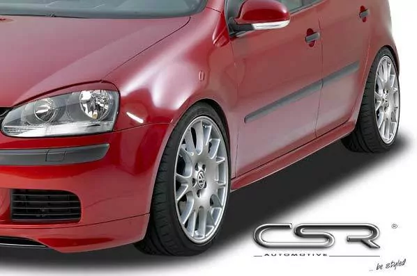 Seitenschweller für Universal SS360