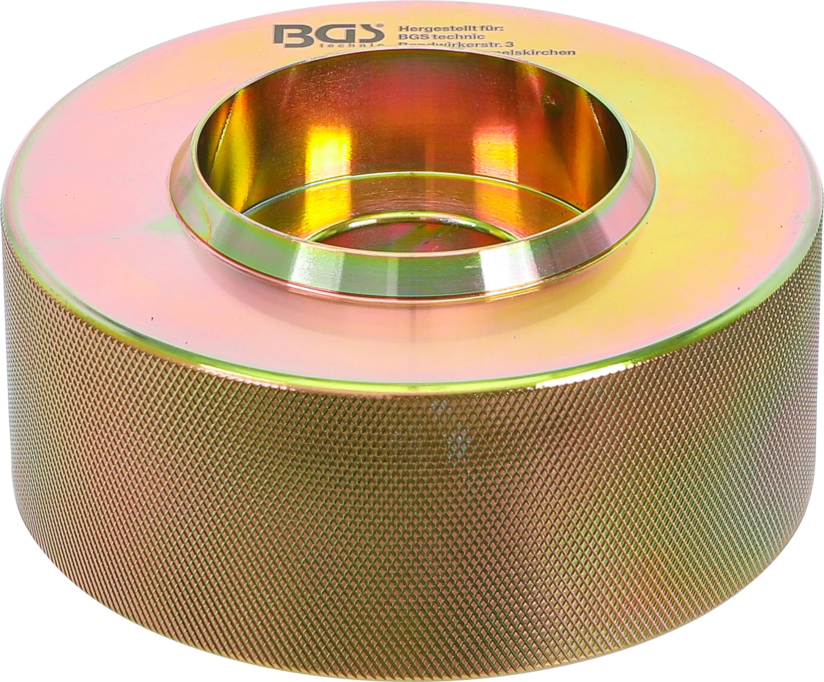 Einstelllehre/Endmaß | für VAG DSG-Getriebe ab Bj. 06/2011