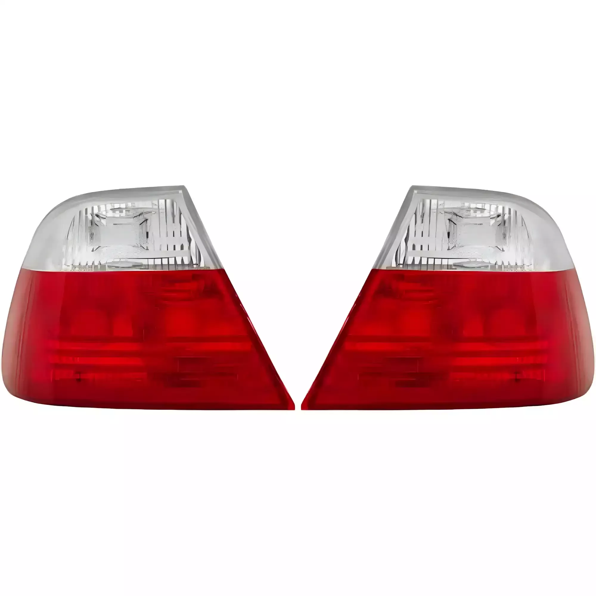 DIEDERICHS Heckleuchtensatz HD Tuning (1214195)