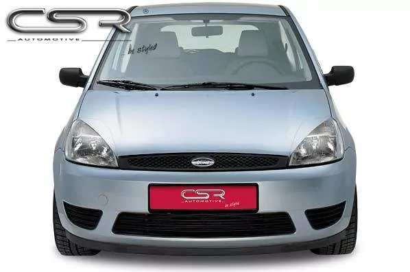 Scheinwerferblenden für Ford Fiesta MK6 SB189