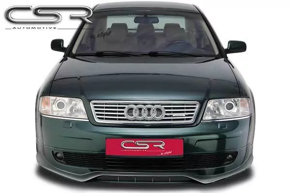Frontansatz für Audi A6 C5 FA067