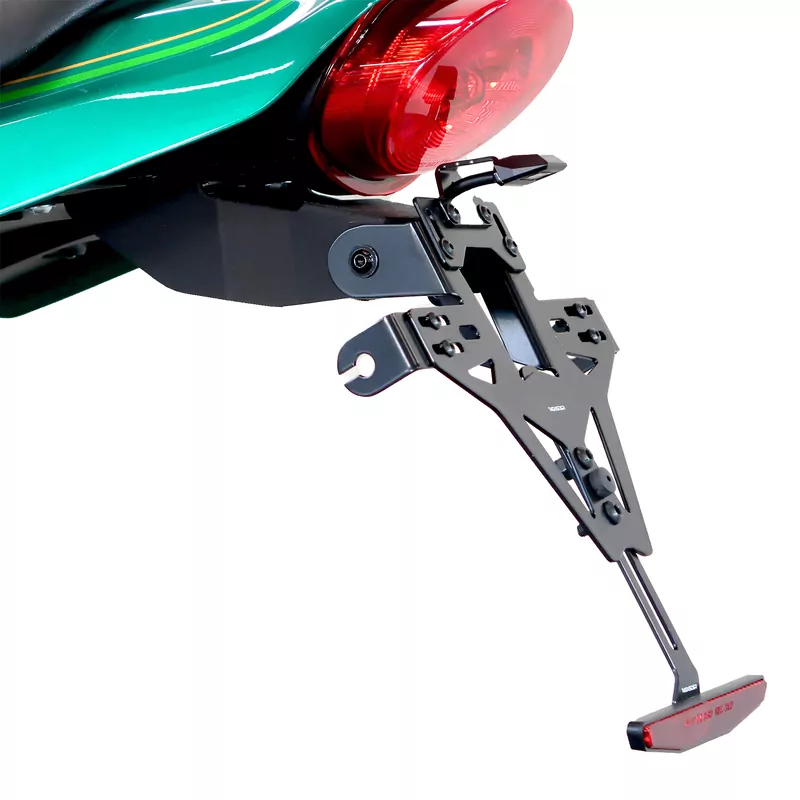 HIGHSIDER AKRON-RS PRO für KAWASAKI Z650 RS 22-