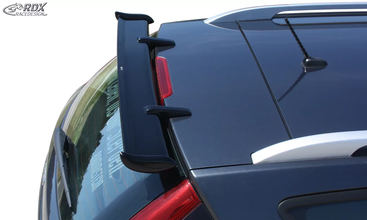 RDX Heckspoiler für KIA Ceed Typ ED & Ceed Typ ED SW Dachspoiler Spoiler
