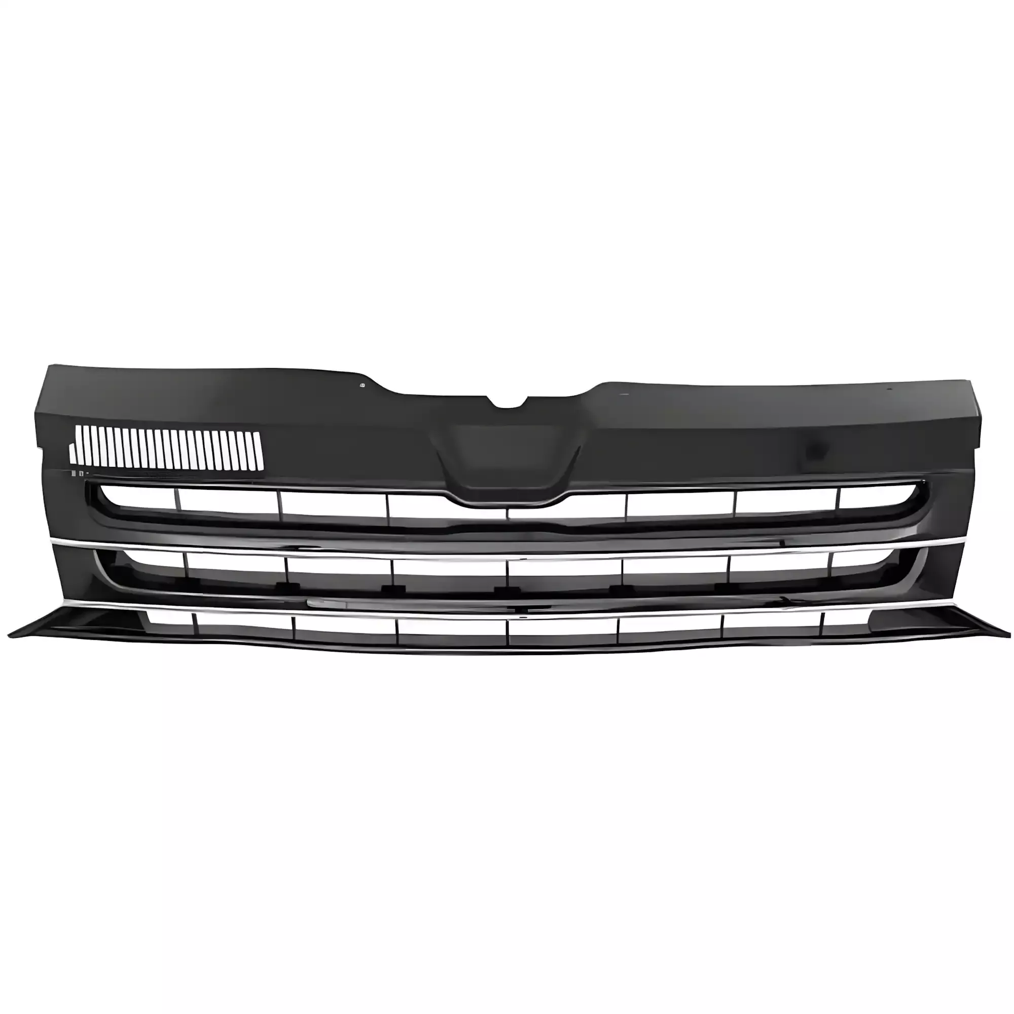 DIEDERICHS Kühlergitter HD Tuning (2273440)