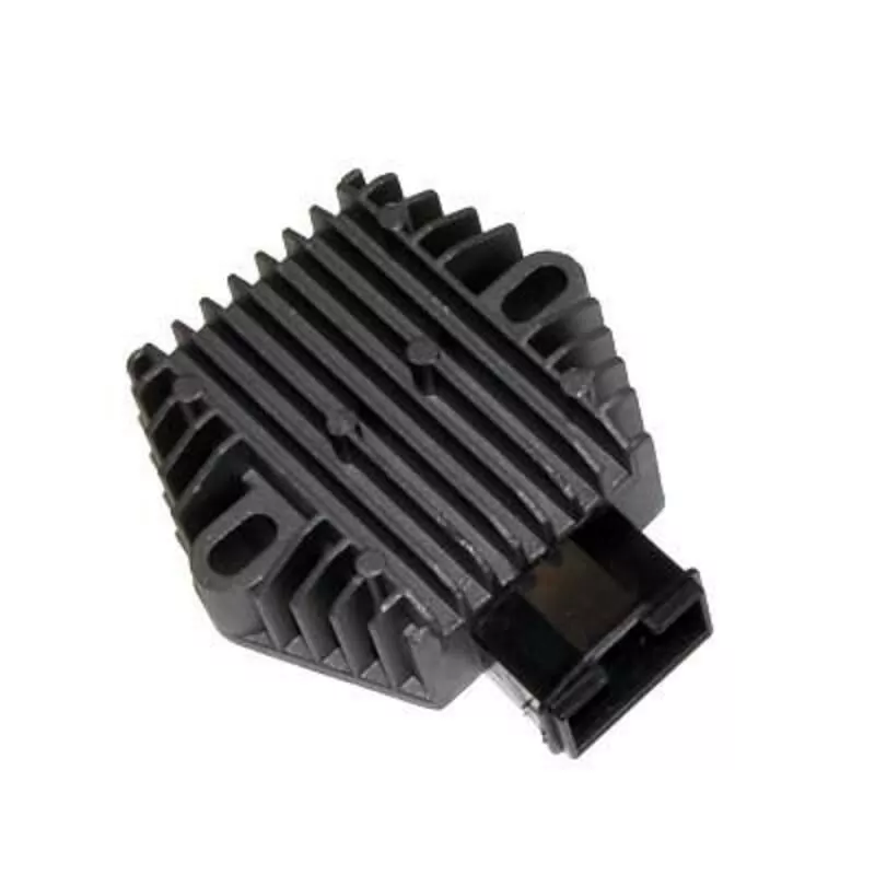 ElectroSport Laderegler ESR 587