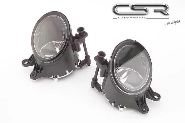 Nebellampen passend für SF-Line Nebellampenhalter ZB012