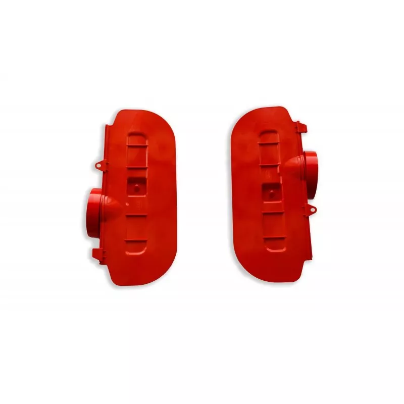 BMC Performance Luftfilter BENTLEY BENTAYGA 4.0 V8 Diesel [Full Kit] BMC: FB01059