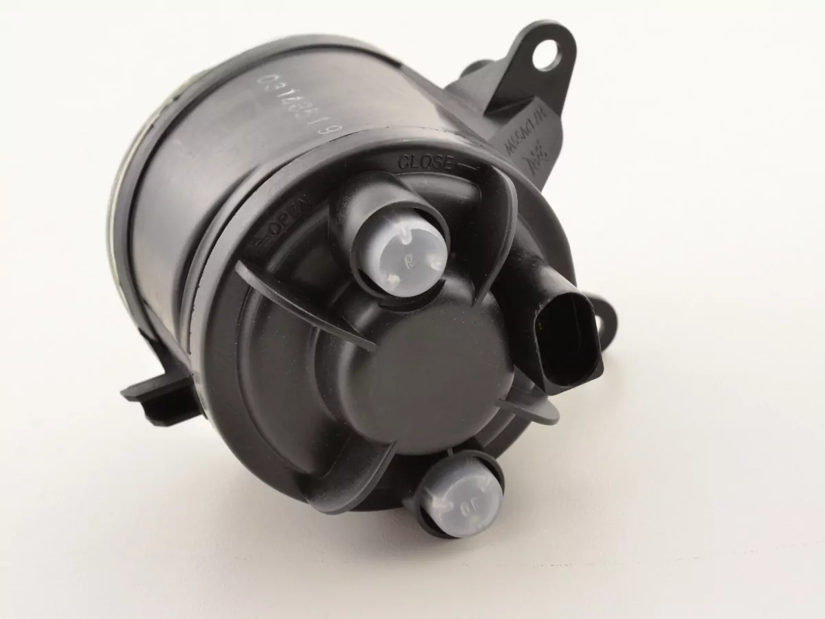 Verschleißteile Nebelscheinwerfer links Audi A3 (8L) Bj. 01-03