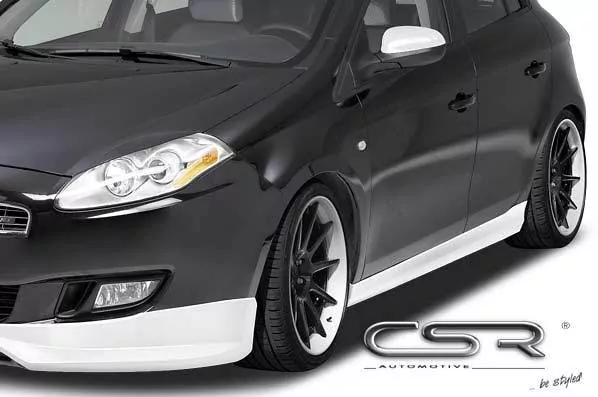 Seitenschweller für Fiat Bravo SS153