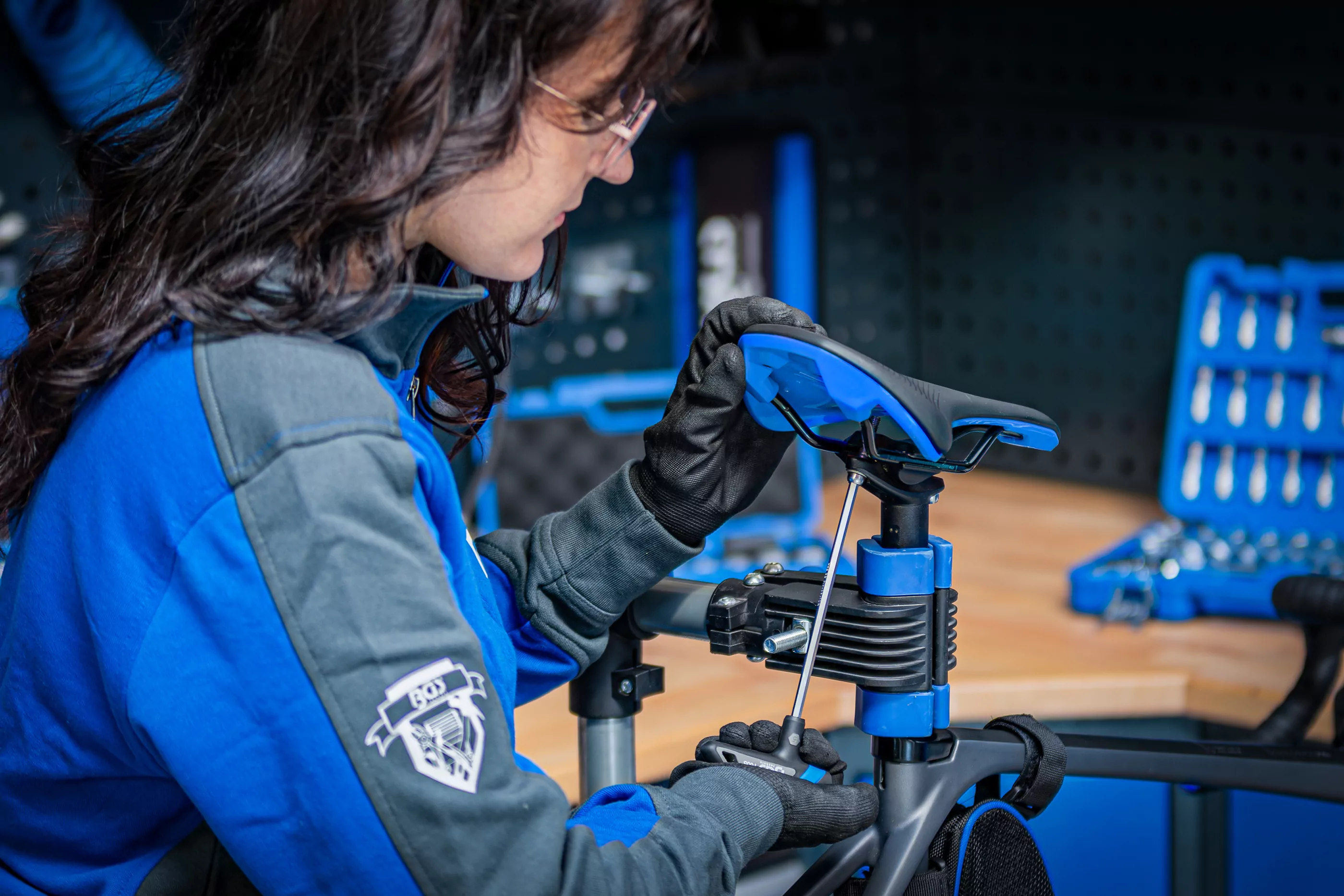 Schraubendreher mit T-Griff | T-Profil (für Torx) | T27