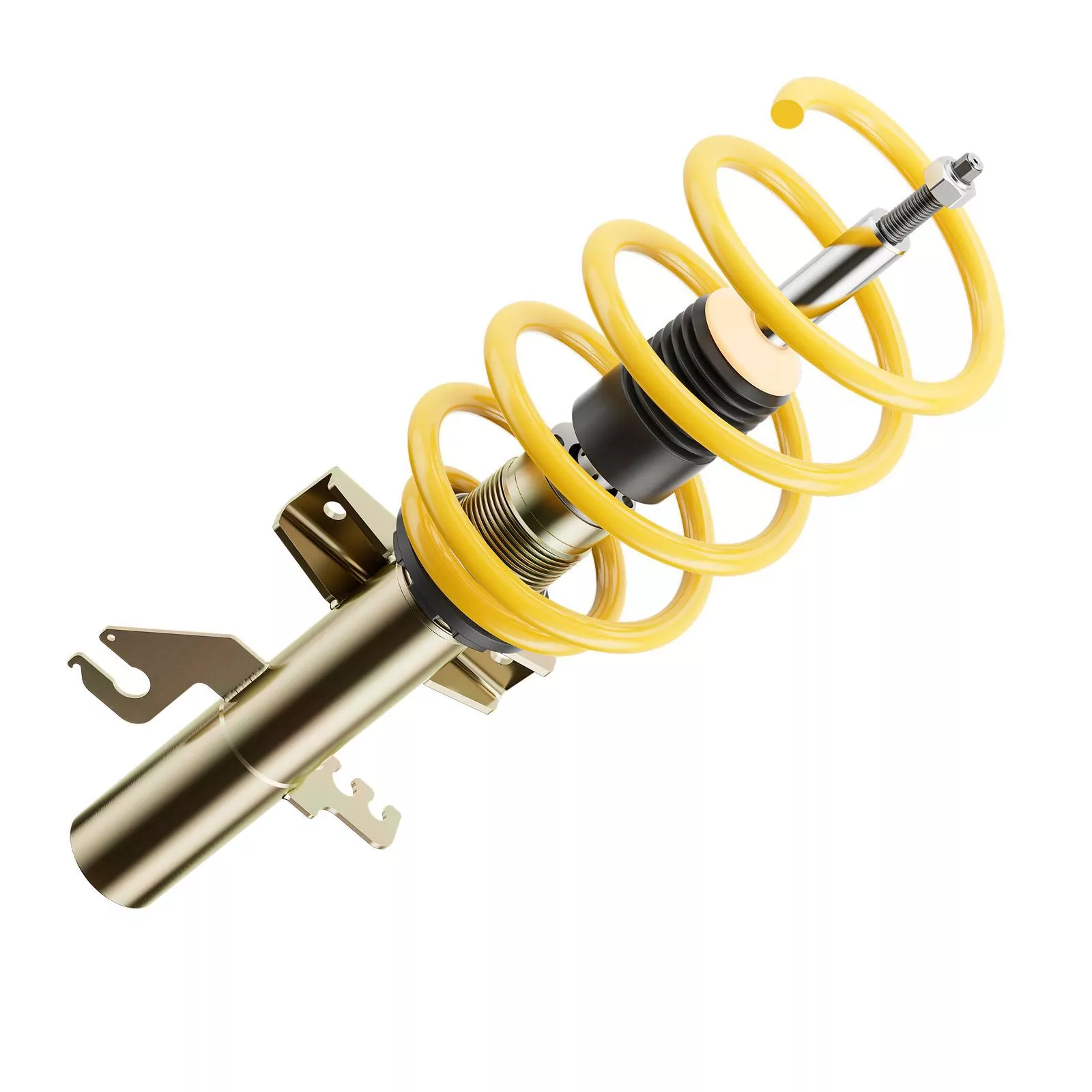 ST Gewindefahrwerk ST X  (mit fester Kennung) ALFA ROMEO GIULIETTA (940_) 04/2010-12/2020