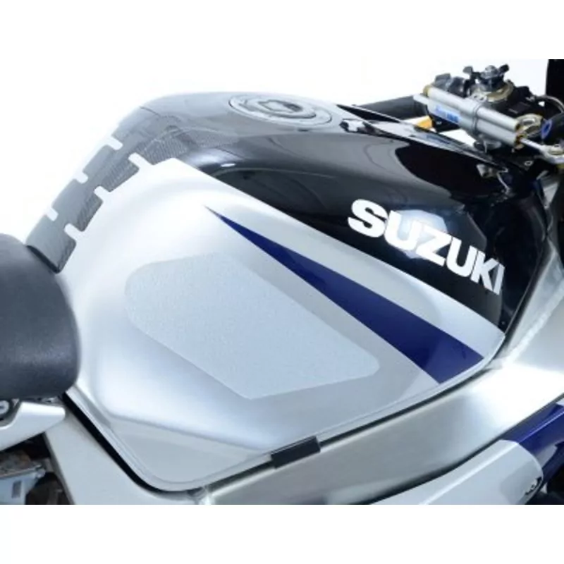 R&G Eazi-Grip Tank Traction Pads Universal 305mm x 155mm (Paar)