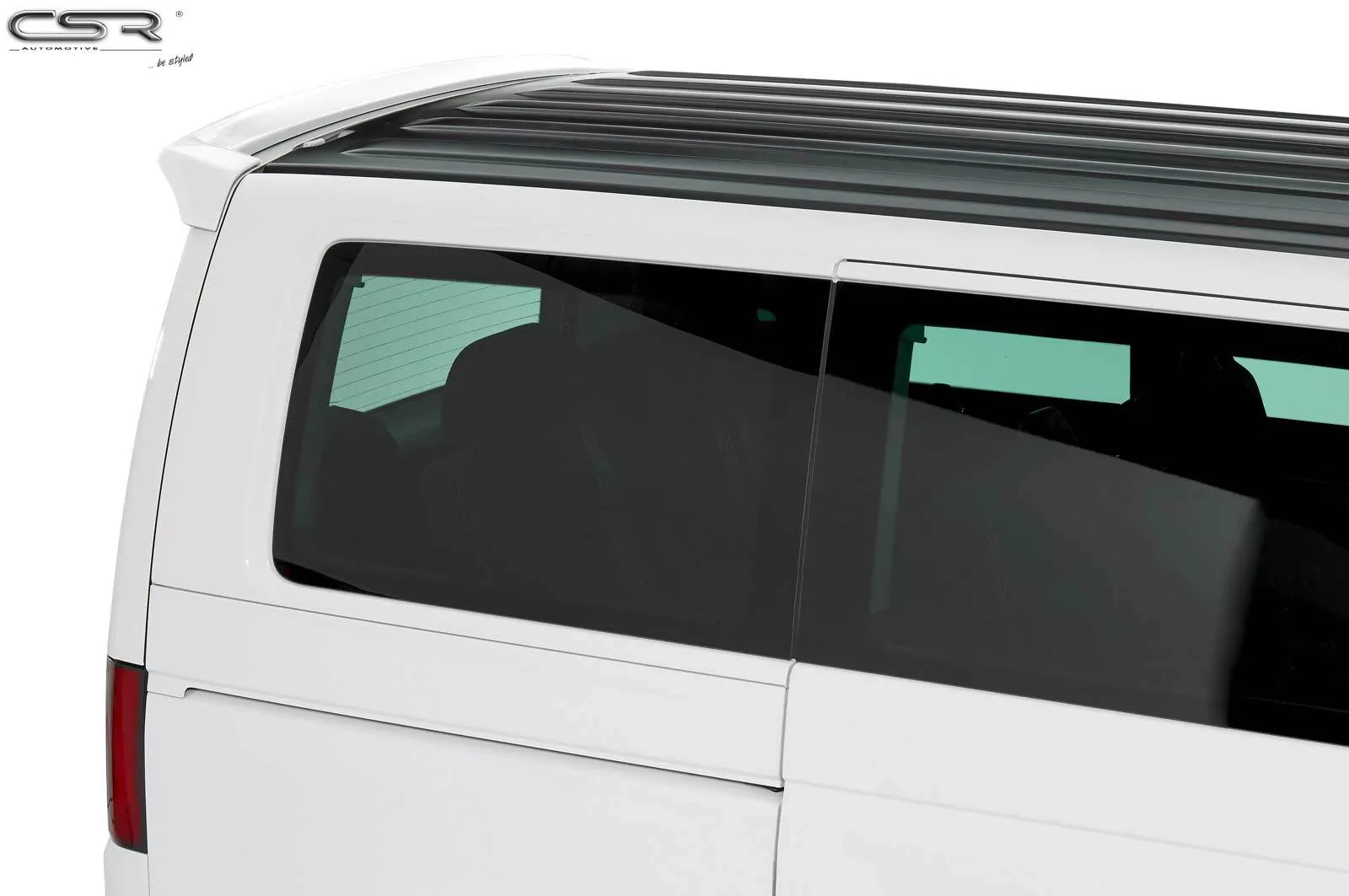 Heckflügel für VW T6 Bus HF489