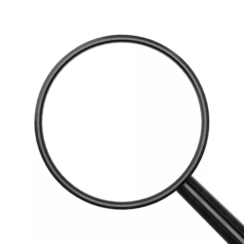 SHIN YO CIRCULA-S Spiegel E-geprüft