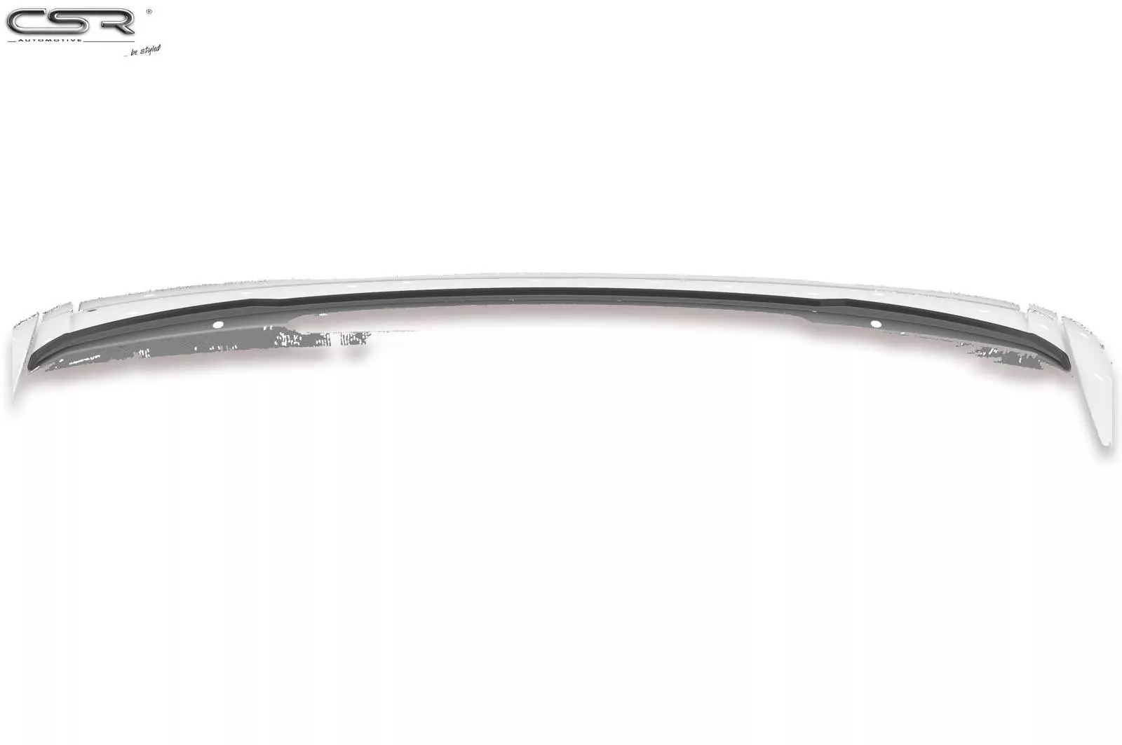 Heckflügel mit ABE für BMW 5er F11 HF695-M Carbon Look (matt)