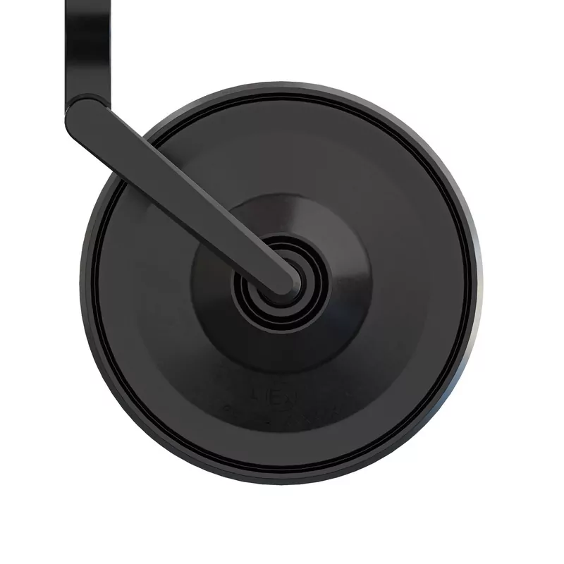 SHIN YO CIRCULA-S Lenkerendenspiegel, kurz E-geprüft