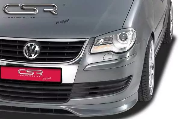 Aktion: Scheinwerferblenden für VW Touran GP SB047