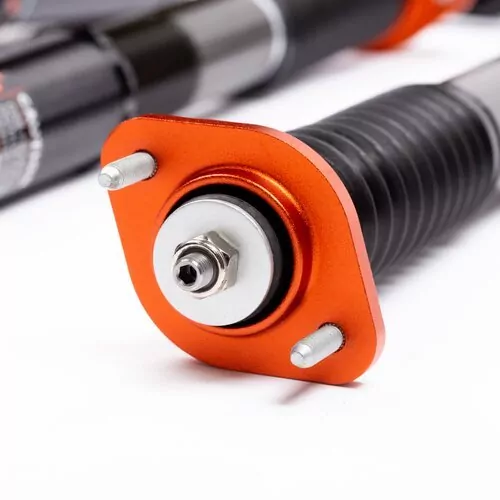 K-Sport BMW 3er E46 (346C, L, PL, R) Gewindefahrwerk Street