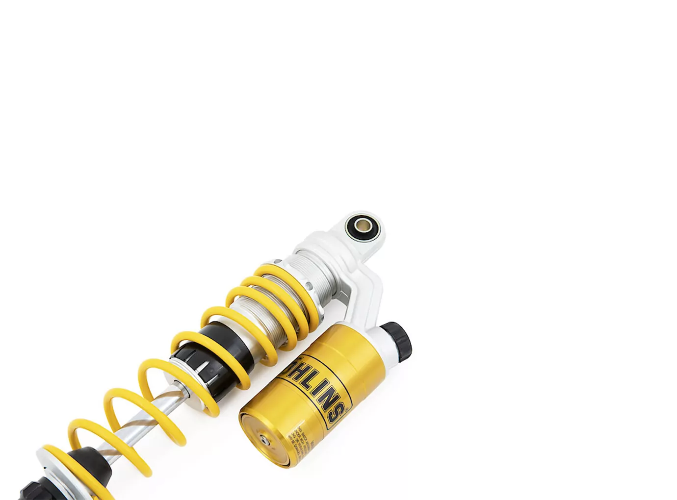 Öhlins Federbein Road & Track SU 133 für Suzuki GSX 1400 2001-2007