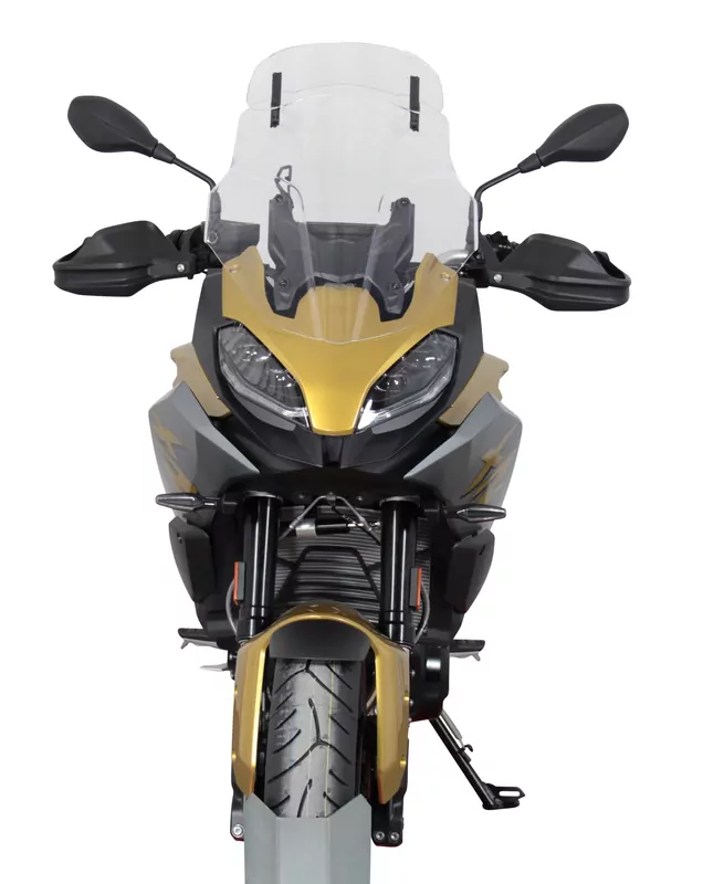 MRA Vario-Tourenscheibe BMW F 900 XR ab 2020- mit ABE