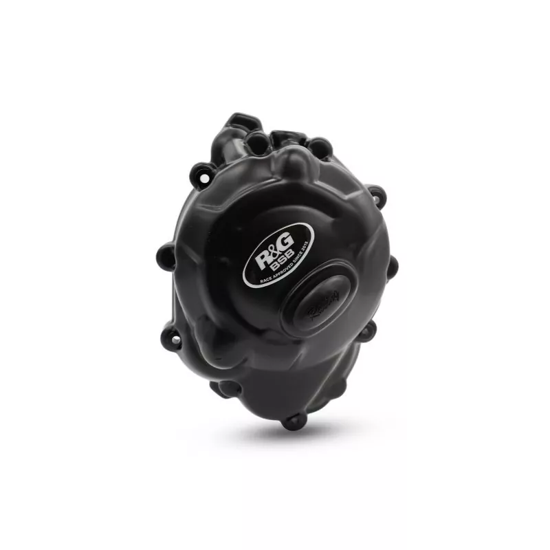 R&G "Strong" Lichtmaschine Protektor Triumph Speed Triple 1200 RR / RS 2021-