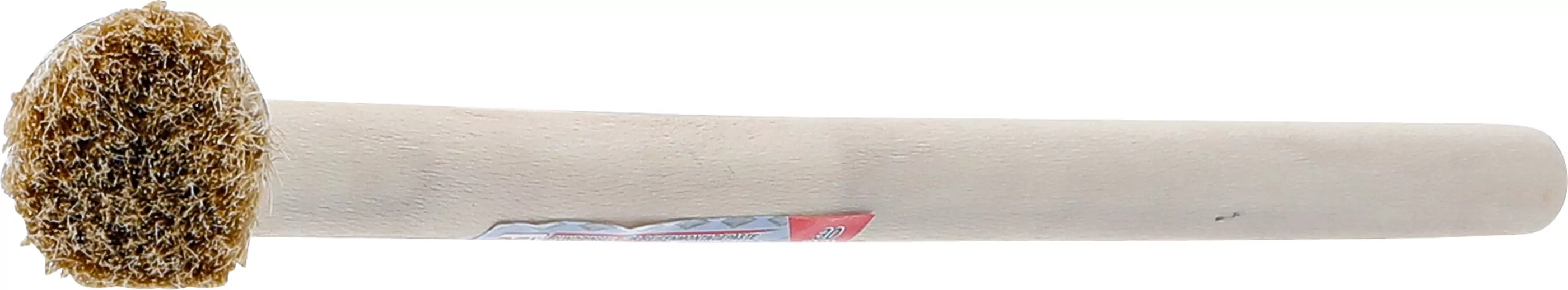 Rundpinsel für Reifenmontagepaste