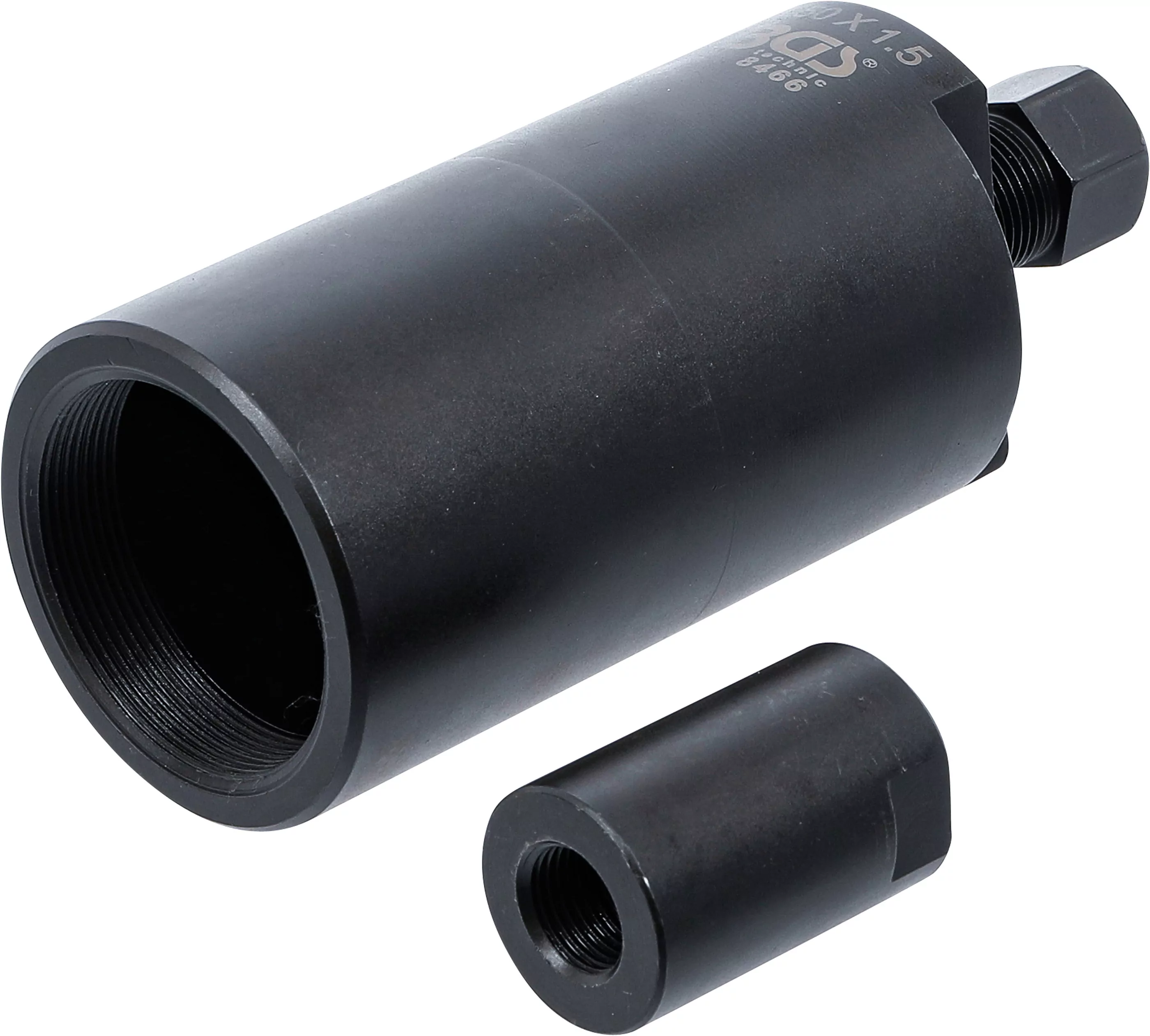 Polrad-Abzieher | M50 x 1,5 mm | für Suzuki-Motorräder