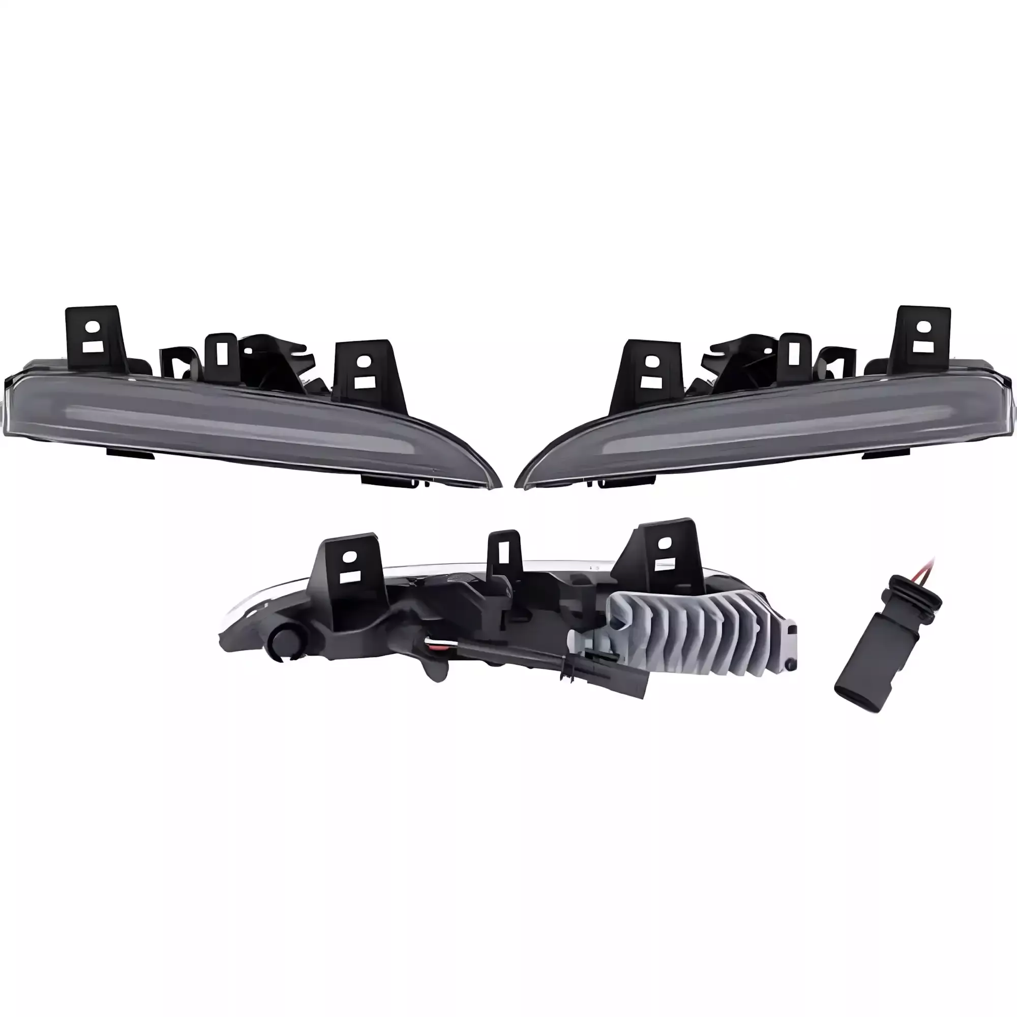 DIEDERICHS Tagfahrleuchte HD Tuning (2010988)