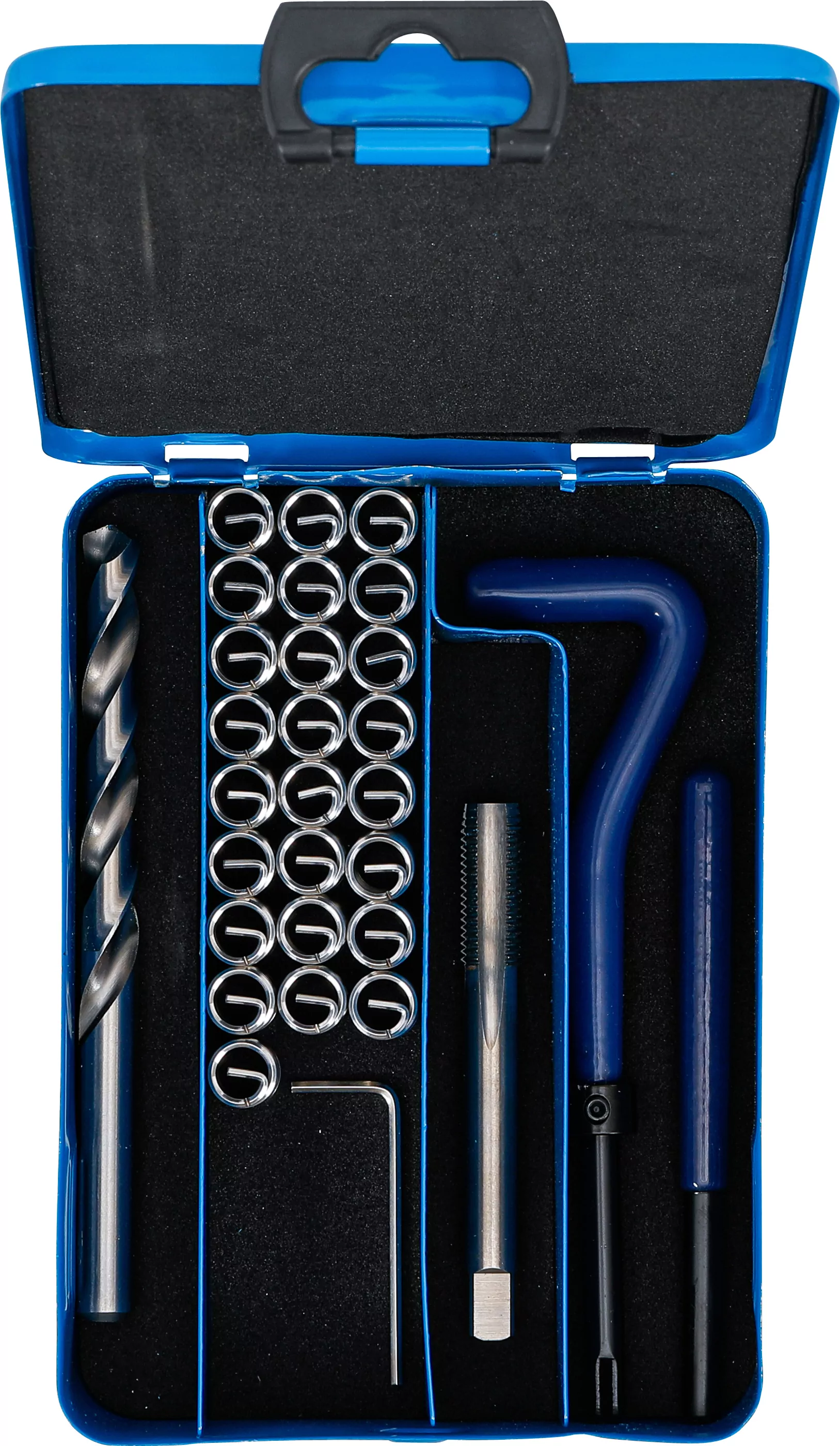 Gewinde-Reparatursatz | M9 x 1,25 mm | 30-tlg.