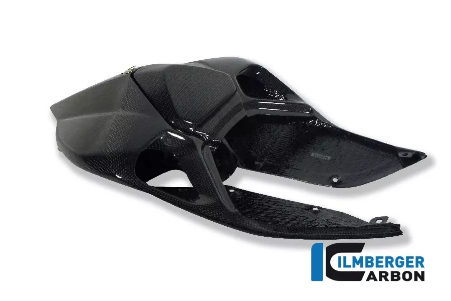 Ilmberger Carbon Heckverkleidung Race (4-tlg.)