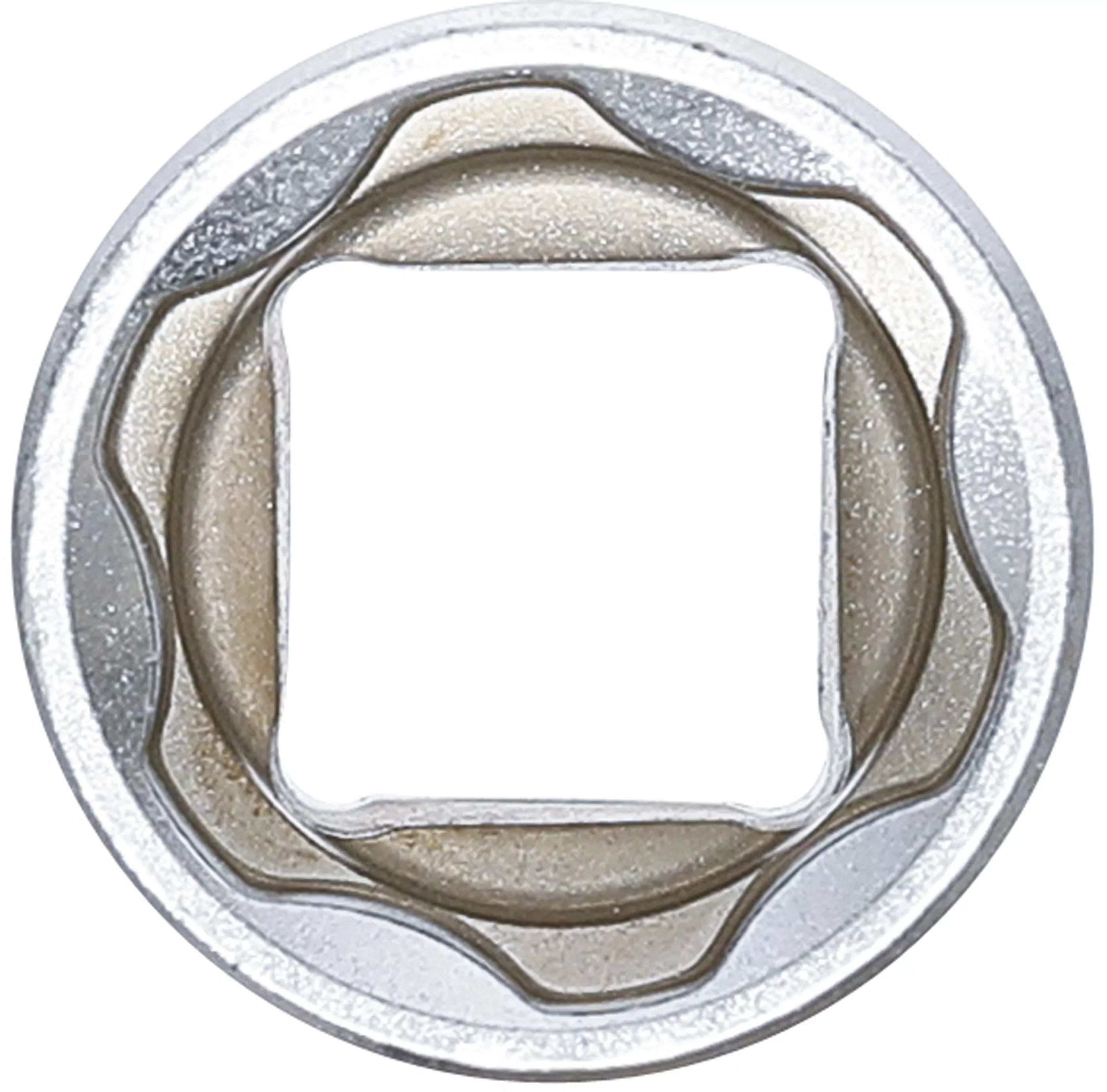 Steckschlüssel-Einsatz Super Lock | Antrieb Innenvierkant 12,5 mm (1/2") | SW 19 mm