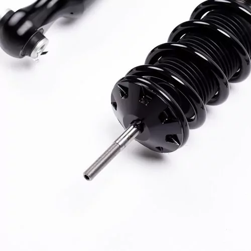 K-Sport VW Golf II Frontantrieb (19E) Gewindefahrwerk Street