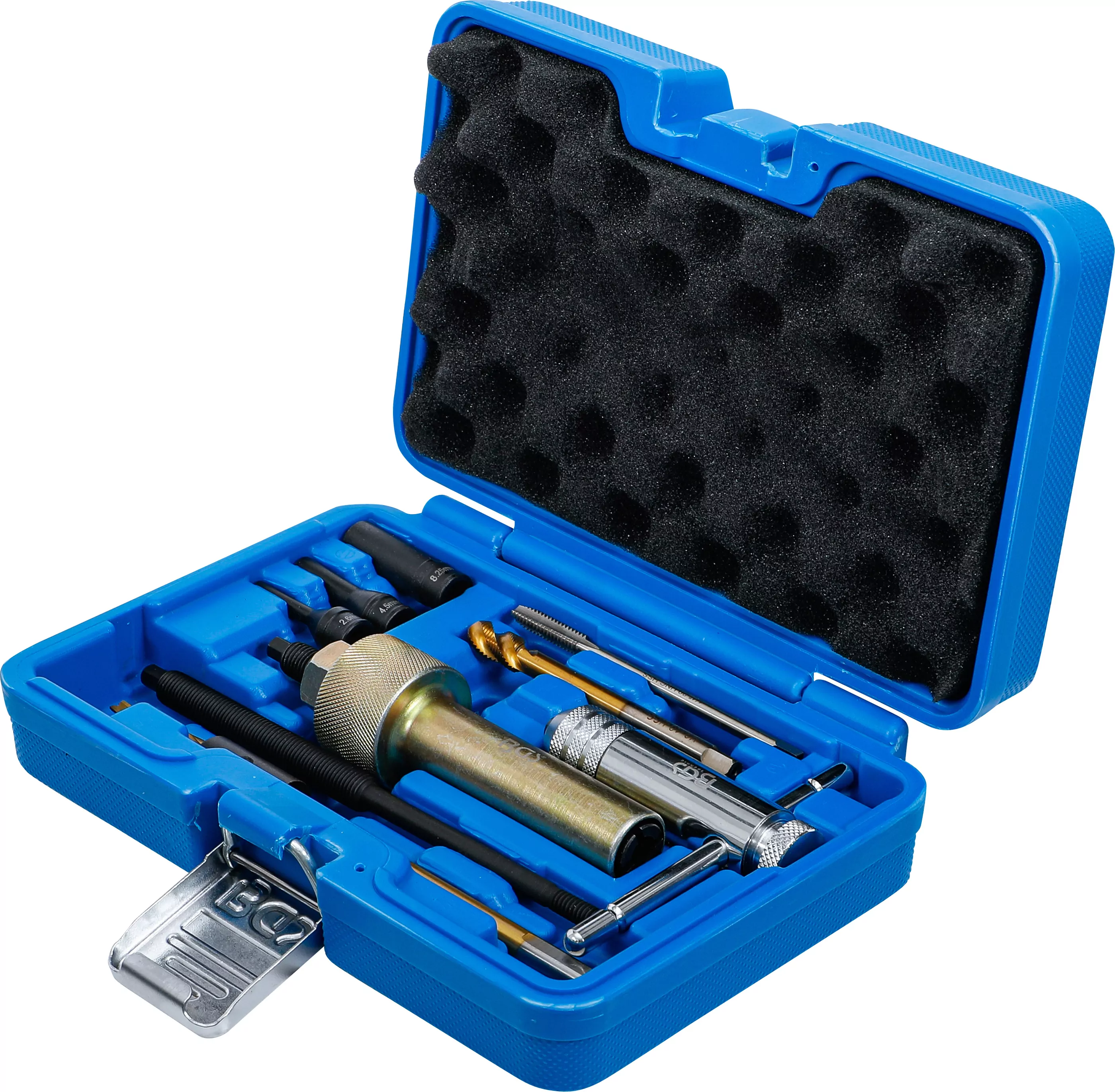 Glühkerzen-Demontage-Werkzeug-Satz | M9 | 9-tlg.