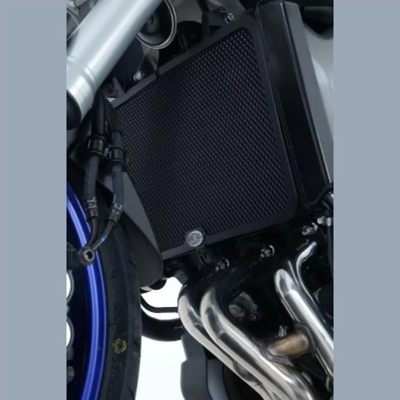 R&G Kühlergitter Wasserkühler Yamaha MT-09 2013-2016 / Tracer 900 / XSR 900