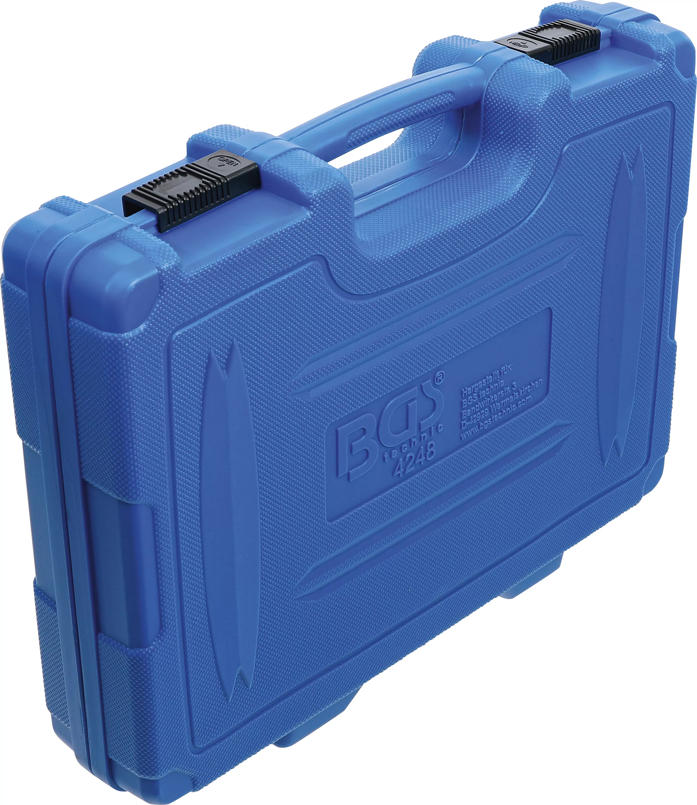 Lichtmaschinen-Werkzeugsatz | 30-tlg.