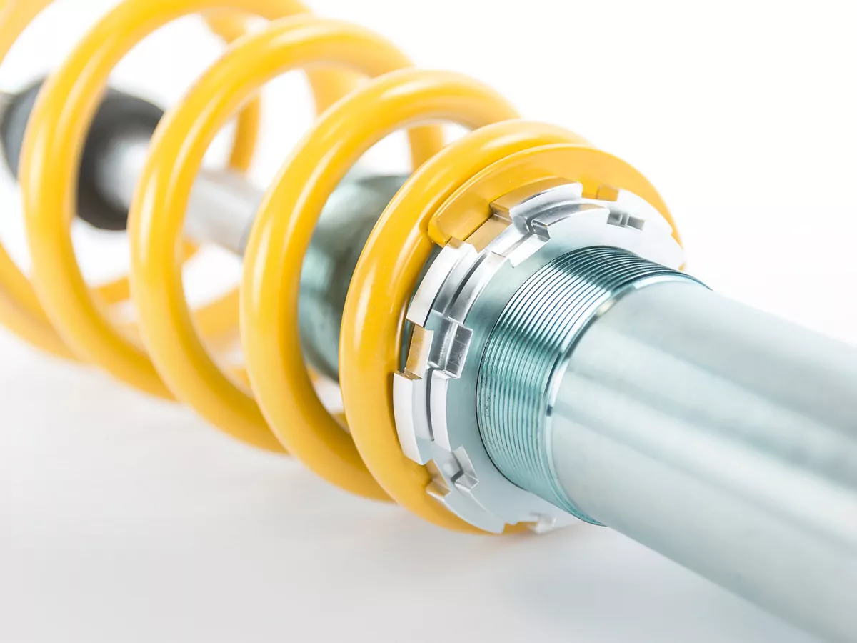 FK Gewindefahrwerk Sportfahrwerk Mercedes Benz CLA Shooting Brake X117 Bj. 2015-2018