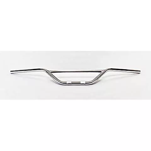 FEHLING Moto Cross 7/8 Inch, 89 Cm, Chrome