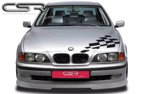 Frontansatz für BMW 5er E39 FA020