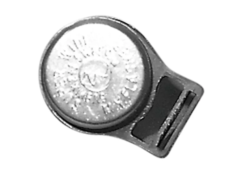 - Kein Hersteller - Blinkrelais 2 Pol, 6V 17W Alu