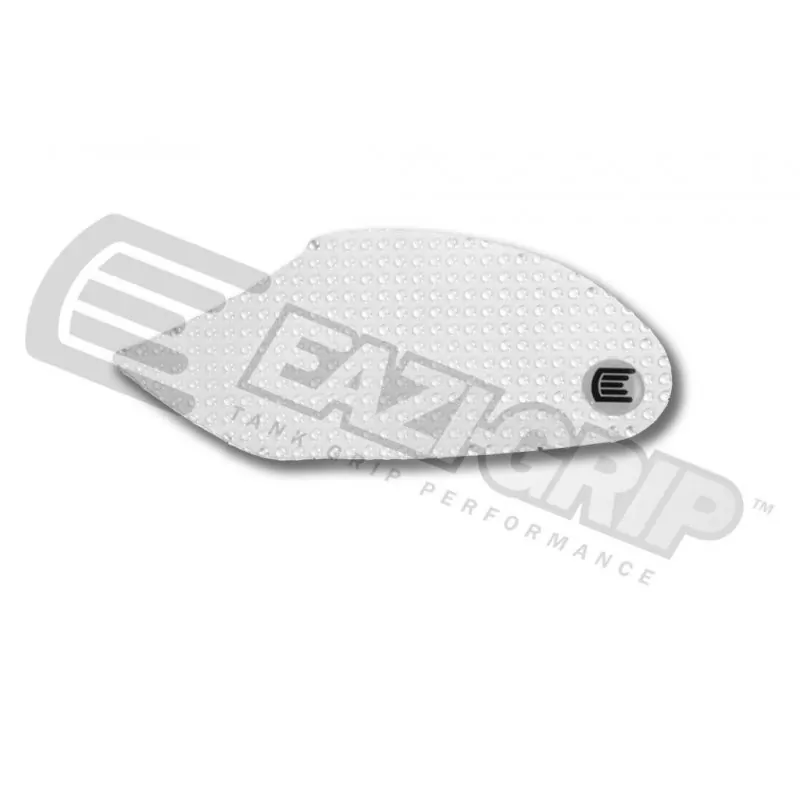 Eazi-Grip EVO Tank Traction Pads Suzuki GSX-R 600 / 750 2006-2007
