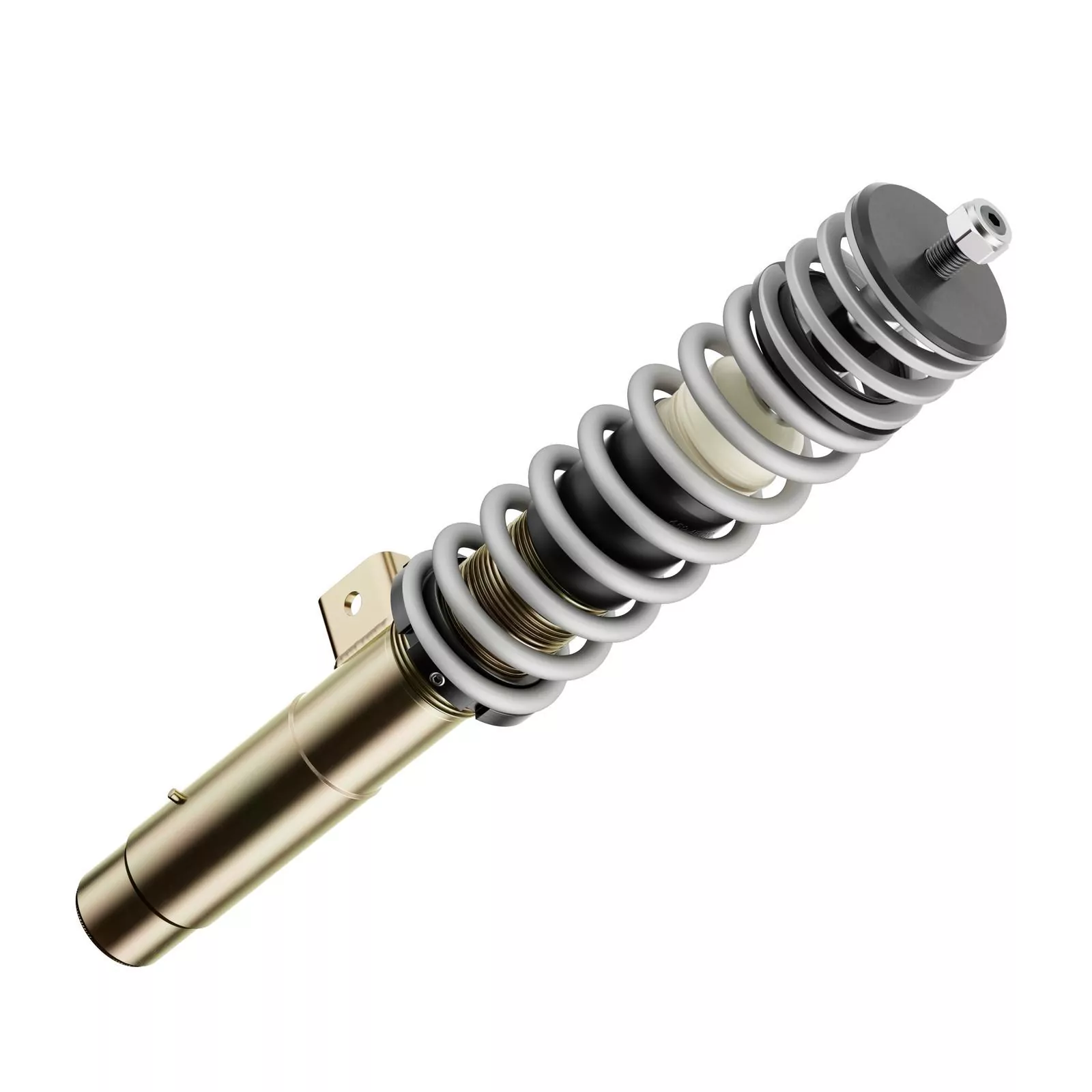 DTSLine Gewindefahrwerk SX  BMW 3er Cabriolet (E46) 346R, M346 04/2000-12/2007