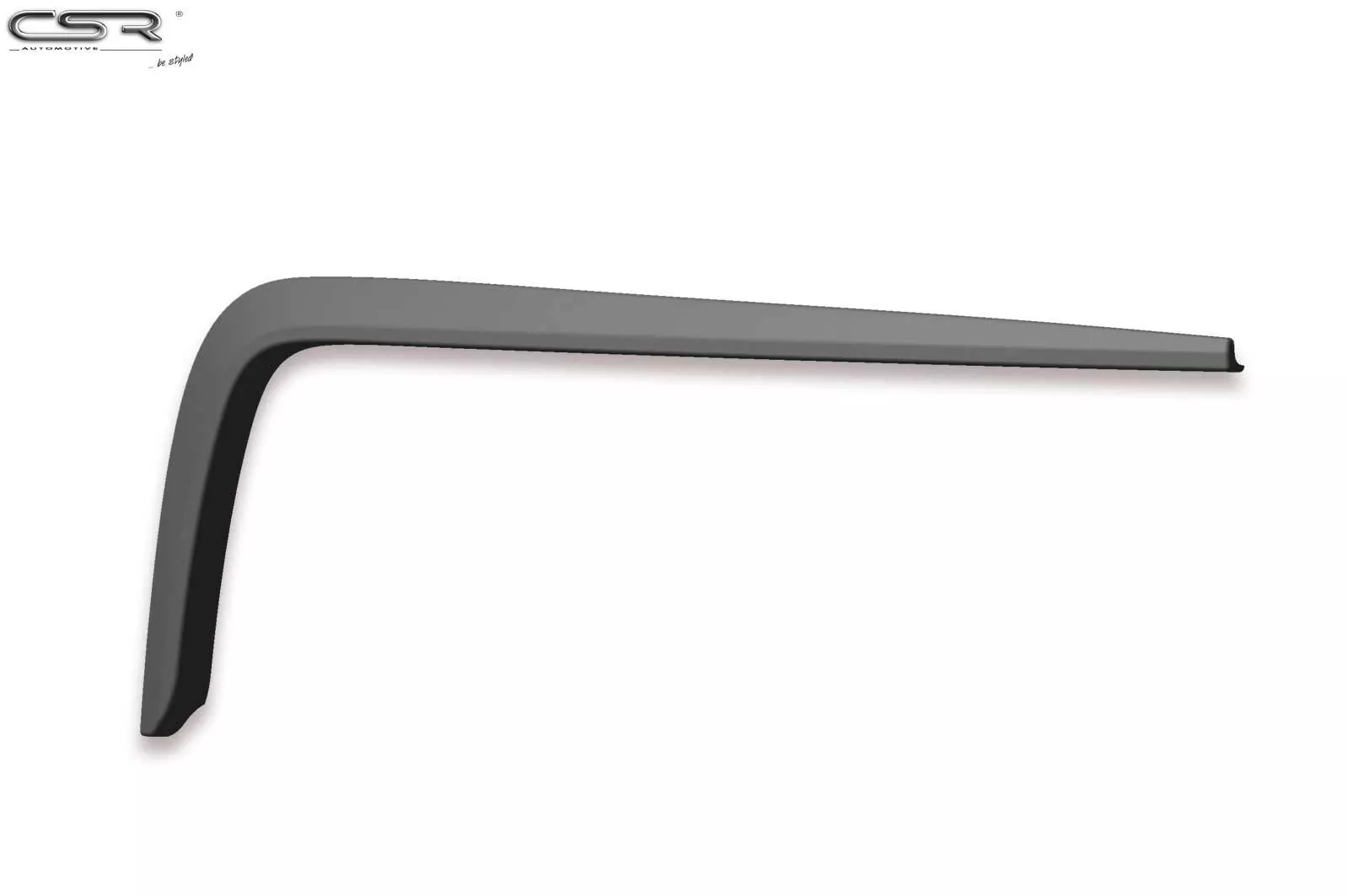 Airintakes für VW Golf 7 AI025