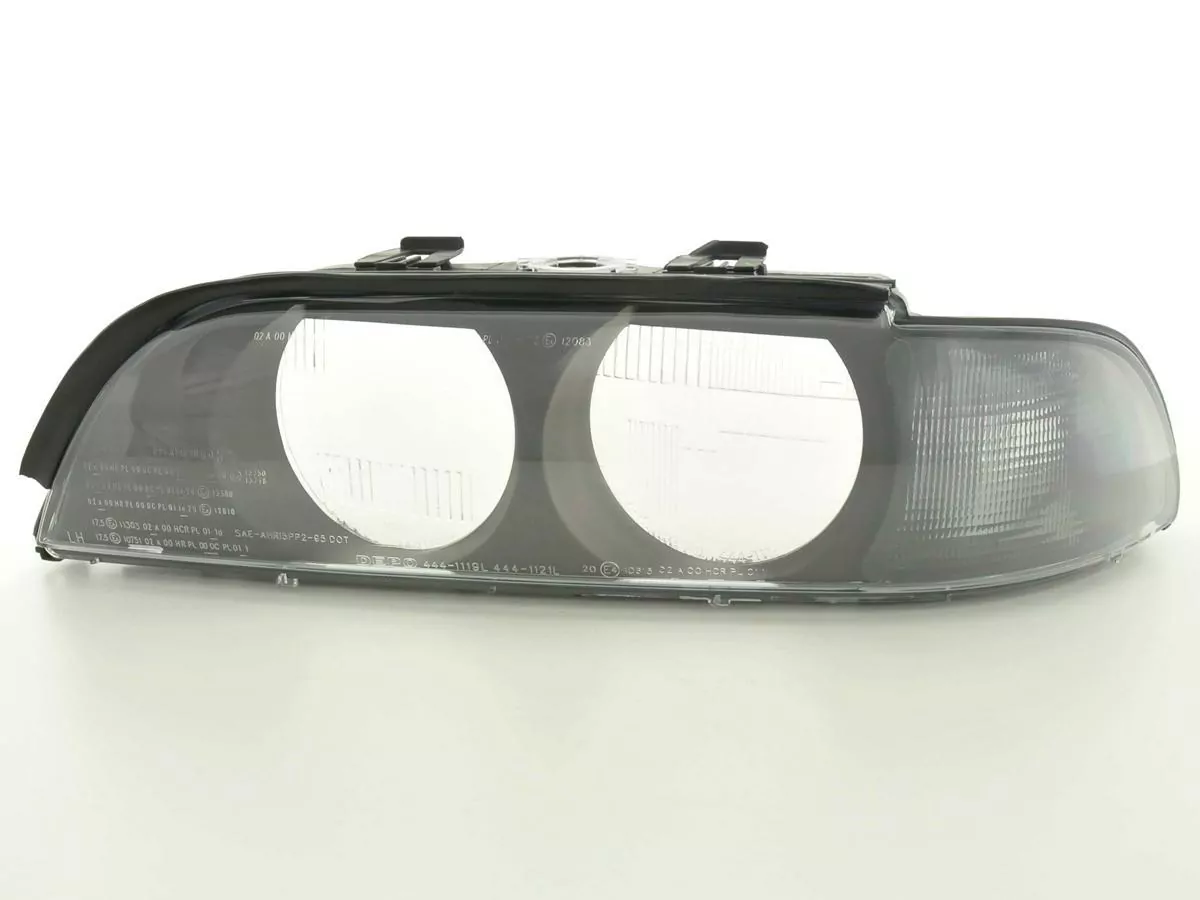 Frontblinker Blinker Set BMW 5er (Typ E39) Bj. 95-00