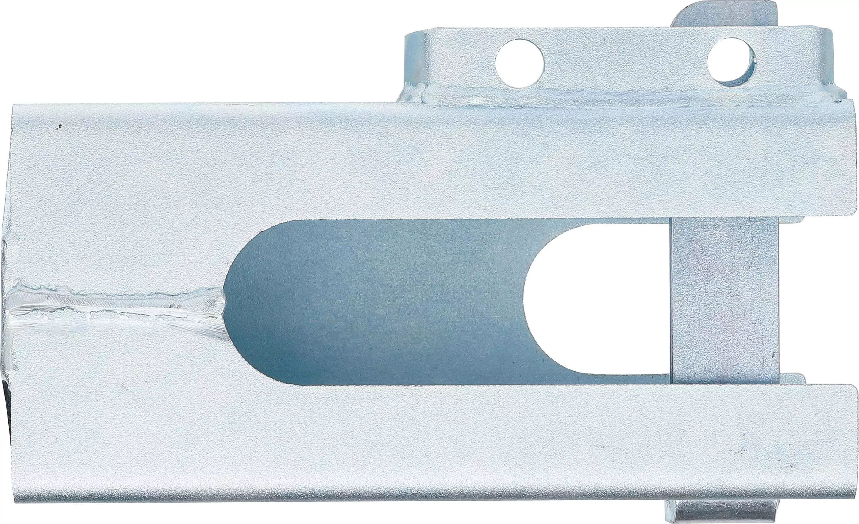 Anhänger-Diebstahlschutz