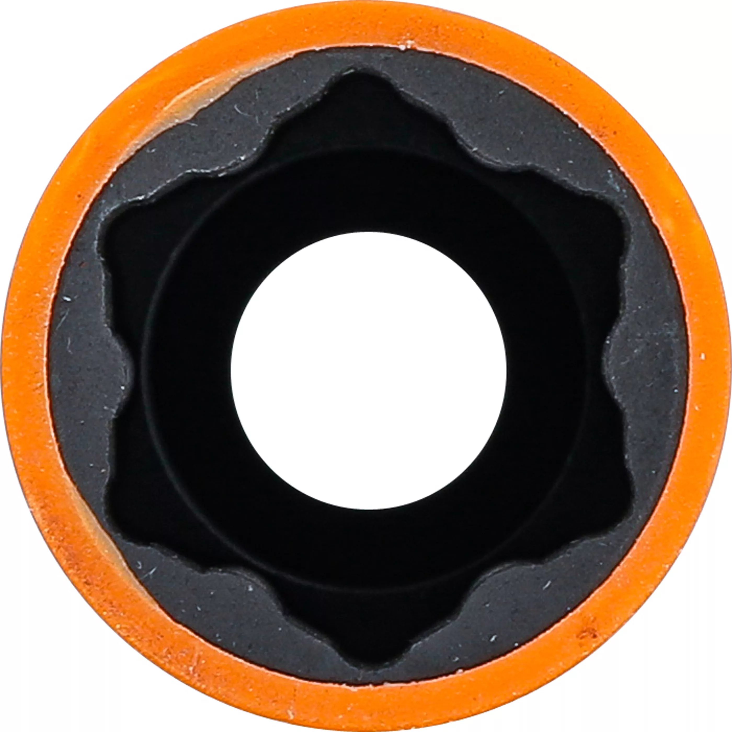 Kraft-Schoneinsatz | für Hyundai i30, Tucson, Kia | Antrieb Innenvierkant 12,5 mm (1/2") | SW 21 mm