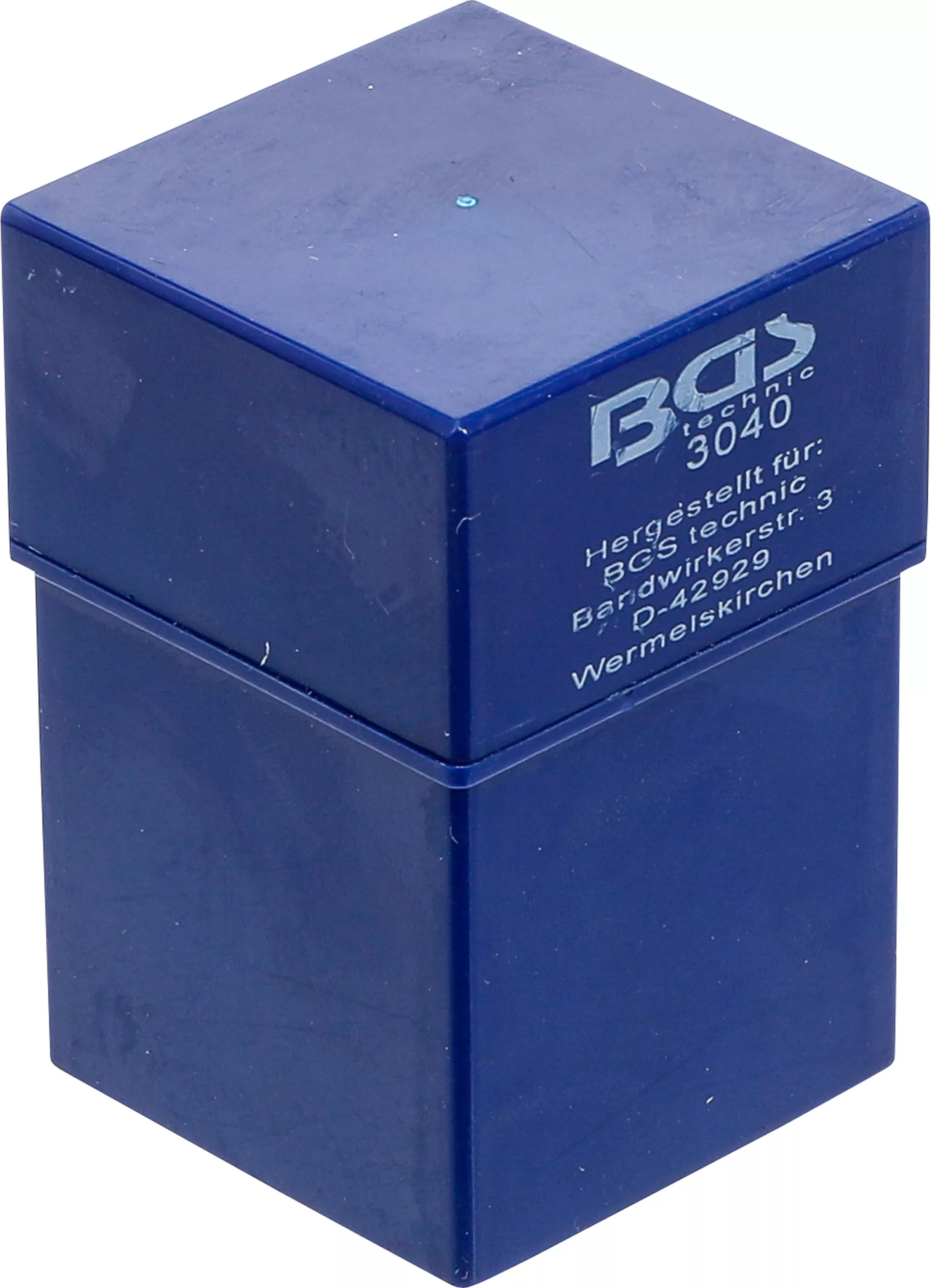 Einschlagzahlen | 12 mm