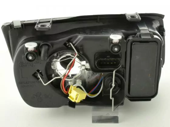 Verschleißteile Scheinwerfer links VW Bora (Typ 1J) Bj. 98-04